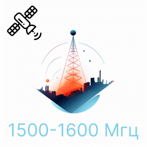 Inmarsat/Iridium/Thuraya